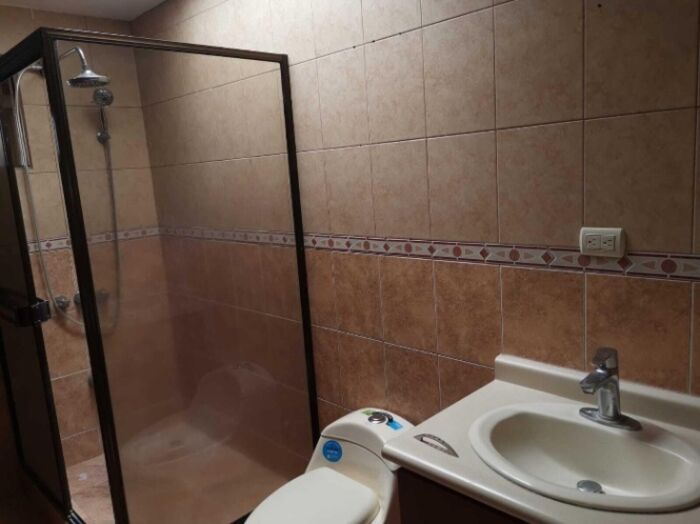 Venta de Casa en San Francisco de Heredia. RAH 25-2031 in San Francisco, Heredia — ₡ 129 000 000