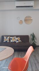 Apartamento en Alquiler Mata Redonda, San José, San José