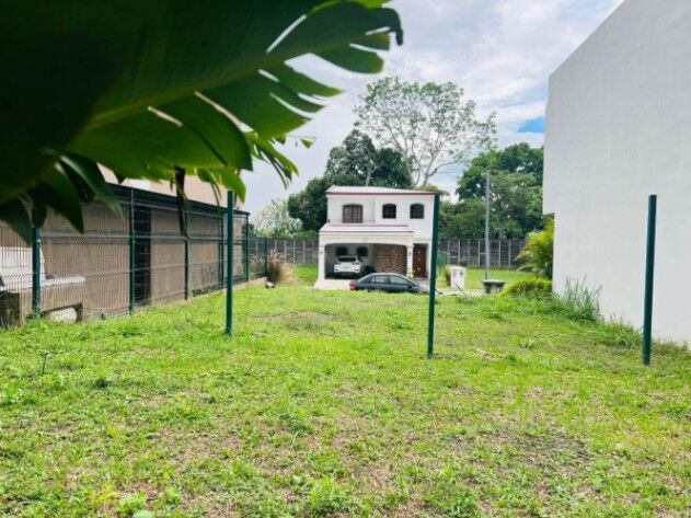 Venta de Lote en San Isidro, Alajuela. RAH 25-1843 en San Isidro, Alajuela — ₡ 40 000 000