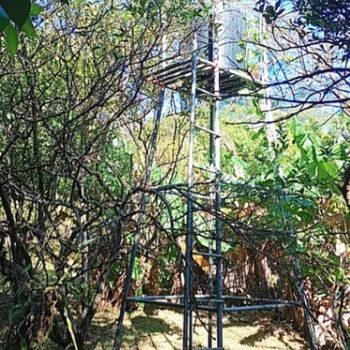 Venta de Lote + Cabaña en Santa Cruz de Guanacaste. RAH 26-1226 en Veintisiete De Abril, Santa Cruz, Guanacaste — 38 000 000 ₡ - Foto 5 de 8