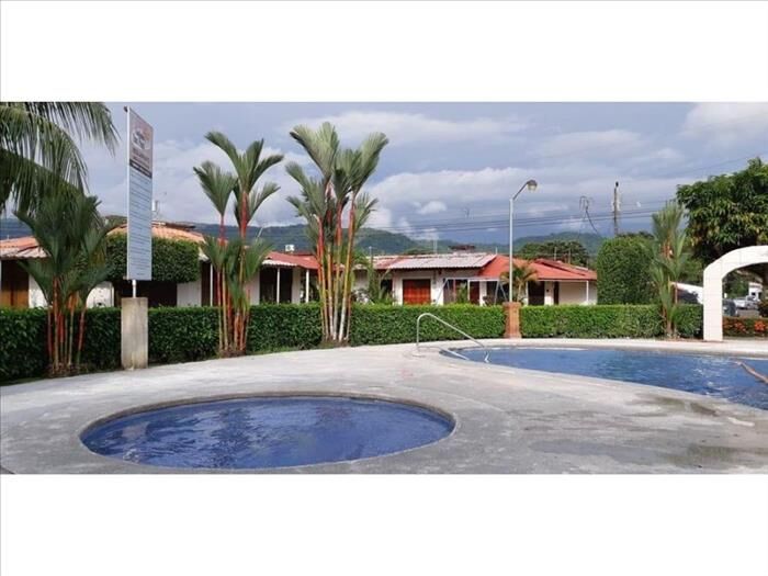 VENTA DE APARTAMENTO AMOBLADO, PUNTARENAS, JACÓ, CONDOMINIO DON PACO en Jacó, Garabito, Puntarenas — $94,000