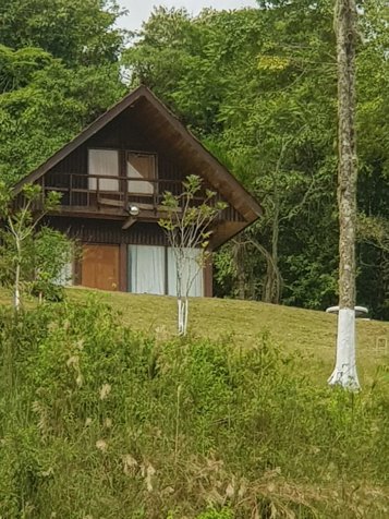 VENTA DE CABAÑA, SAN JOSE, PEREZ ZELEDON en San Isidro De El General, Pérez Zeledón, San José — ₡ 62 500 000