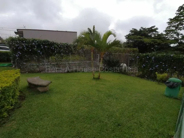 Alquiler de Apartamento en San Francisco de Heredia #27-817 GS in San Francisco, Heredia — $1,350