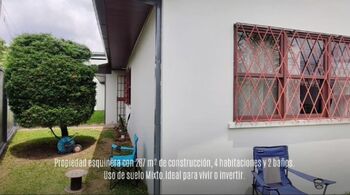 PRECIO DE OPORTUNIDAD Casa Esquinera. 267M2 - Remodelada-Garage 3 Carros - San Pedro Montes De Oc in San Pedro, Montes De Oca, San José — $295,000 - Photo 5 of 8
