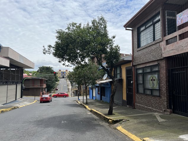 Se vende terreno en San José Centro ideal  para parqueo público  . in Catedral, San José — $58,500,000 - Photo 3 of 3