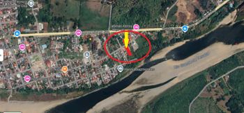 SE VENDE - Lote - Palmar Norte - GANGA - REBAJADO en Palmar, Osa, Puntarenas — 14 500 000 ₡ - Foto 3 de 8