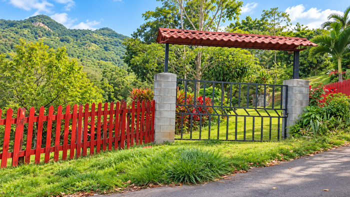 Lot For Sale In Guaitil, Acosta, San José in Guaitil, Acosta, San José — ₡ 30 000 000