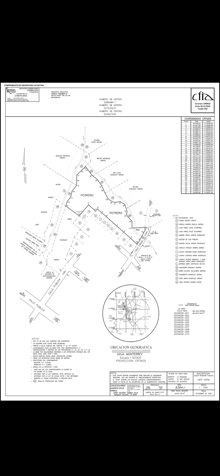 Terreno en Santa Rosa de Pocosol, céntrico en Pocosol, San Carlos, Alajuela — ₡ 27 000 000 - Foto 3 de 3