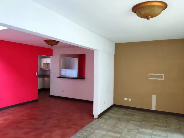 Se vende ,casa ,condominio, San Francisco Avicennia en San Francisco, Heredia — $215,000 - Foto 3 de 26