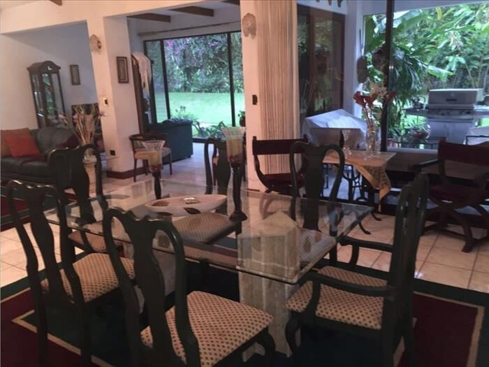 VENTA DE CASA Y APARTAESTUDIO, HEREDIA, SANTO DOMINGO, SANTA ROSA en Santa Rosa, Santo Domingo, Heredia — $650,000
