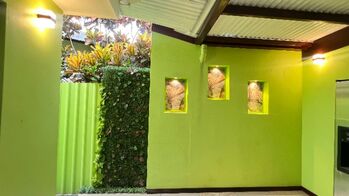 ‼️EXCELENTE OPORTUNIDAD NEGOCIABLE ‼️ in Turrúcares, Alajuela — 77 000 000 ₡ - Photo 5 of 17