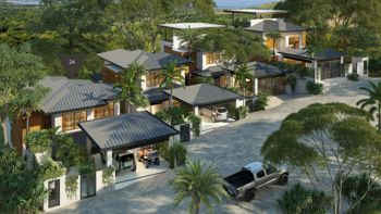 Casa 25 – Elegance and Unmatched Views in Playa Tamarindo, Guanacaste in Tamarindo, Santa Cruz, Guanacaste — $1,690,000 - Photo 5 of 17