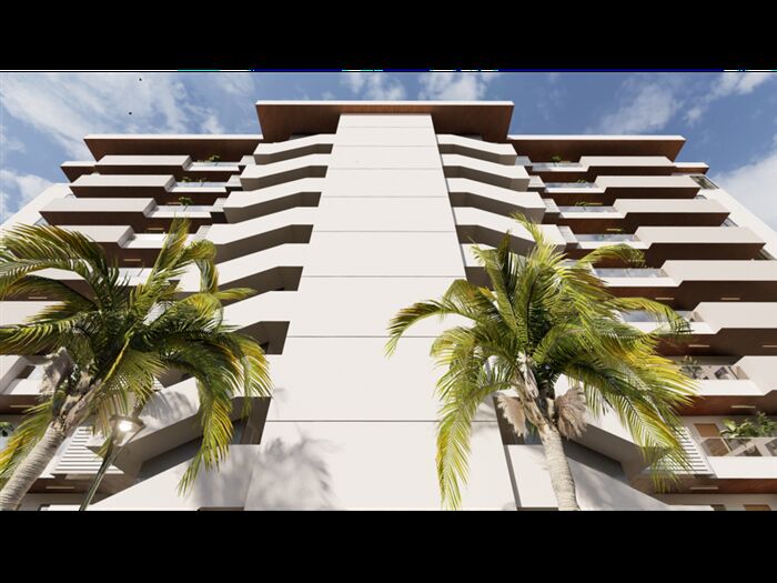 VENTA DE PENTHOUSE DE PLAYA,  PUNTARENAS, JACÓ, SELVA CORAL en Jacó, Garabito, Puntarenas — $495,000