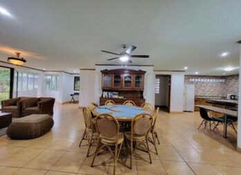 Casa en Alquiler – Espaciosa y con Excelente Ubicación in La Asunción, Belén, Heredia — $1,700 - Photo 4 of 15