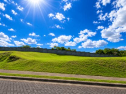 LOTES EN VENTA EN RESIDENCIAL VALLE HERMOSO - LA GARITA ALAJUELA en Garita, Alajuela — $131,250 - Foto 3 de 8