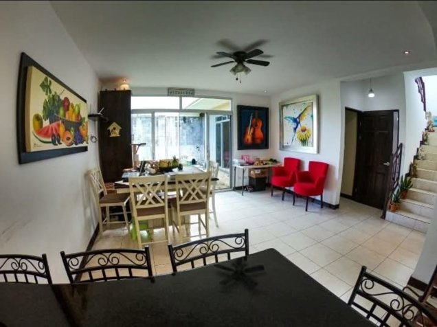 Venta Casa Condominio Moravia en San Vicente, Moravia, San José — $195,000 - Foto 3 de 11