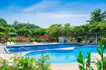 BELLÍSIMA CASA DE PLAYA EN BAJAMAR, GARABITO, PUNTARENAS.  en Tárcoles, Garabito, Puntarenas — $190,000 - Foto 4 de 7