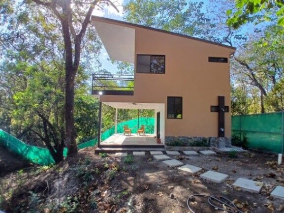 Alquiler de Apartamento en San Pedro de Santa Cruz. RAH 26-1128 in Santa Cruz, Guanacaste — ₡ 350 000
