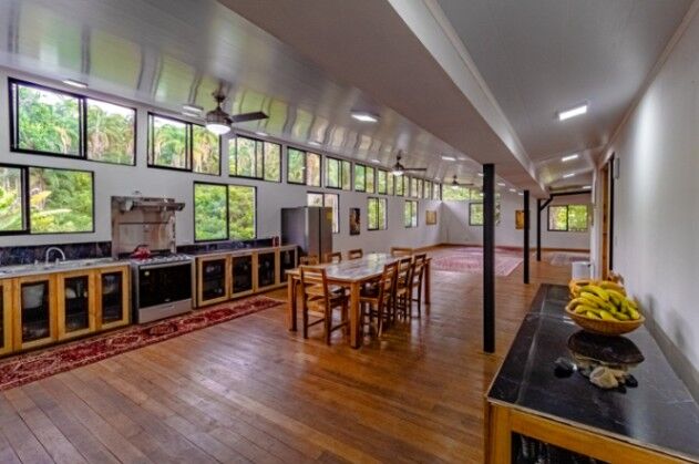 BEAUTIFUL HOUSE FOR SALE IN SAN PEDRITO,PEREZ ZELEDON en Cajón, Pérez Zeledón, San José — $399,000