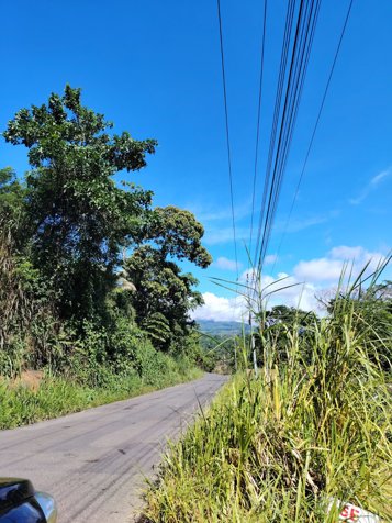 LAND FOR SALE IN COLONIA SAN RAMÓN, SANTA TERESITA, TURRIALBA. CARTAGO.COSTA RICA. in Santa Teresita, Turrialba, Cartago — $72,000 - Photo 1 of 16