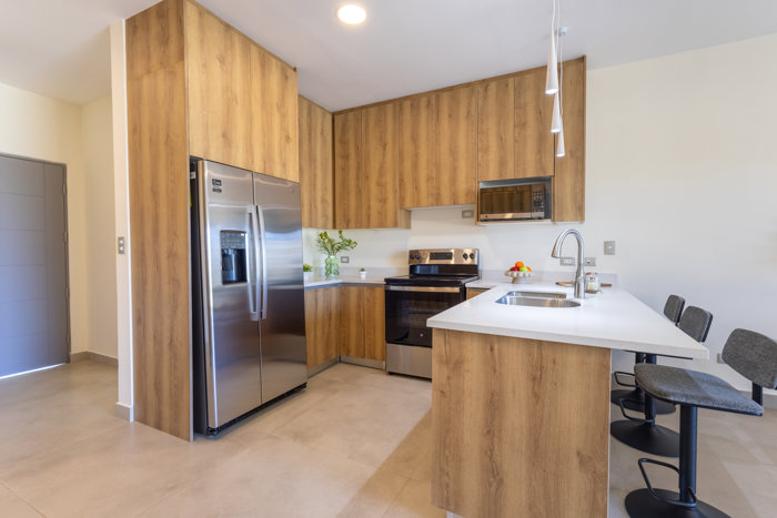 ¡Estrená casa en condominio en La Guácima de Alajuela! en Guácima, Alajuela — $310,000 - Foto 3 de 23