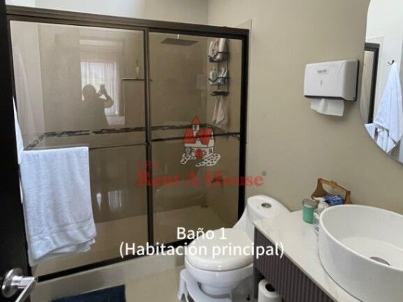 MLS-26-335 VENTA HERMOSA CASA SAN RAFAEL DESAMPARADOS en San Rafael Arriba, Desamparados, San José — $170,000