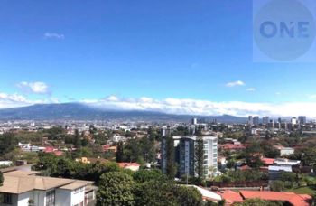 Apartamento en Condominio en Escazú in San Rafael, Escazú, San José — $188,859 - Photo 3 of 9