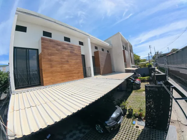 Venta Casa, Condominio Portosol, Moravia, San Jose en San Vicente, Moravia, San José — ₡ 92 500 000 - Foto 3 de 34