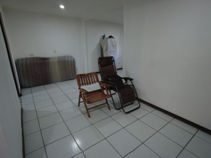 VENDO CASA EN PAVAS. SAN JOSÉ. en Pavas, San José — ₡ 60 000 000