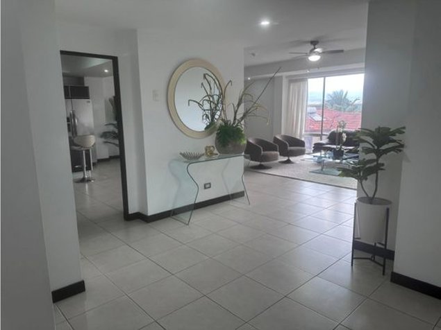 ALQUILER DE APARTAMENTO, SAN JOSE, ESCAZÚ, LOS LAURELES - 10249299 en Escazú, San José — $2,650
