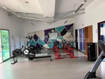 Se vende lindo apartamento en condo bambu San Sebastian 26-1419 en San Sebastián, San José — 67 000 000 ₡ - Foto 4 de 16