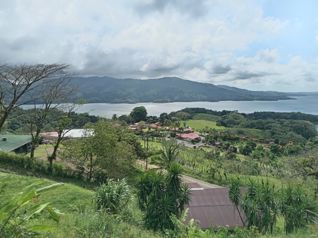 Venta de lote en Arenal, Guanacaste (742m2) en Arenal, Tilarán, Guanacaste — $103,880 - Foto 3 de 10