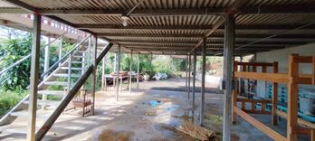 Hermosa cabaña en zona montañosa  en Piedades Sur, San Ramón, Alajuela — 60 000 000 ₡ - Foto 5 de 9