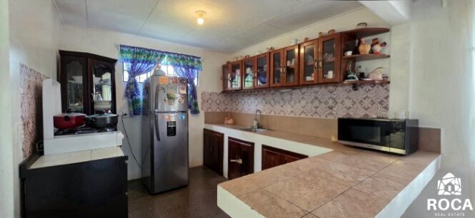 Casa de oportunidad en Pedregoso PZ in San Isidro De El General, Pérez Zeledón, San José — ₡ 55 000 000