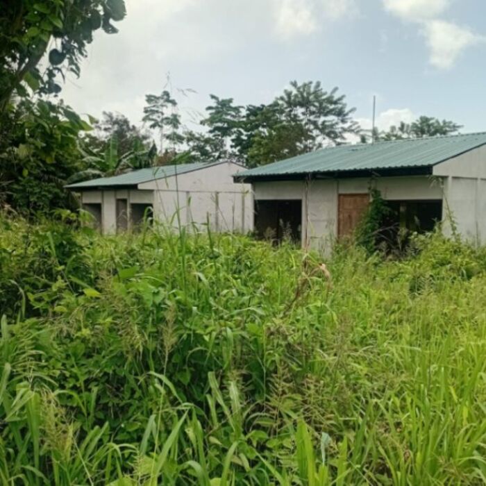 SE VENDE GRANDE Y BELLA PROPIEDAD EN ZONA FLUCA, FORTUNA DE SAN CARLOS.  en La Fortuna, San Carlos, Alajuela — ₡ 77 000 000