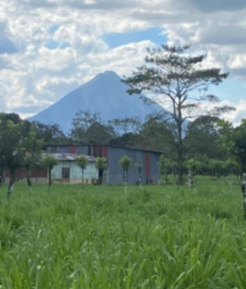 Lotes de 360m2 con Vista al Volcán Arenal - a 12min de Fortuna en La Fortuna, San Carlos, Alajuela — ₡ 25 000 000