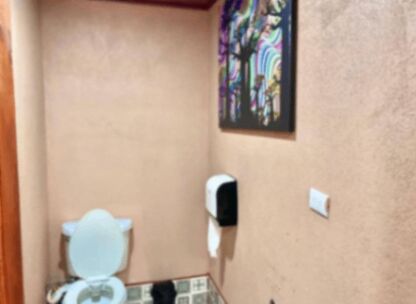 Se vende Restaurante activo en La Fortuna en La Fortuna, San Carlos, Alajuela — ₡ 115 000 000