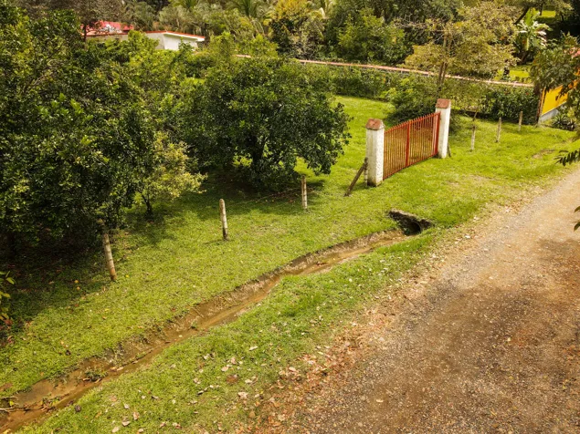 Venta de Lote en Residencial, Coyolar, Orotina (FAU). en Coyolar, Orotina, Alajuela — $110,000 - Foto 2 de 16
