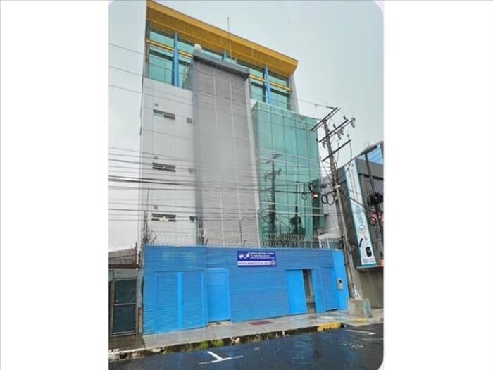 VENTA DE EDIFICIO, SAN JOSÉ, PASEO COLON en Colón, Mora, San José — $1,169,375