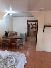 Local de restaurante, cabinas y casa en La Fortuna, San Carlos, Alajuela — 110 000 000 ₡ - Foto 5 de 8