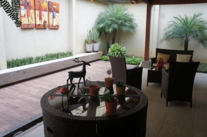 Casa en Venta en La Unión, Cartago.  en San Juan, La Unión, Cartago — $290,000