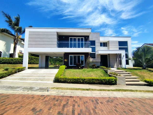 Se Vende (Venta) Casa Cond Rivera San Rafael Alajuela Cod FU 1376 in San Rafael, Alajuela — $460,000 - Photo 2 of 45