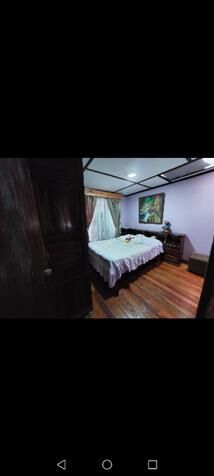 Venta Casa en San Juan, San Ramón, Alajuela — ₡ 170 000 000