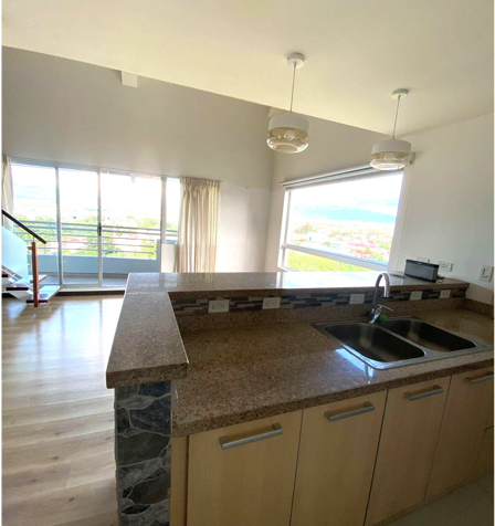 Alquiler de Pent House en Sabana Norte en Merced, San José — $1,300 - Foto 2 de 19