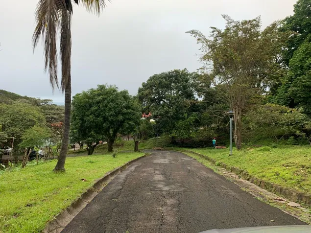 Santa Ana. 4.8-hectare ZRMD lot. For housing development in Santa Ana, San José — $1,800,000 - Photo 3 of 10