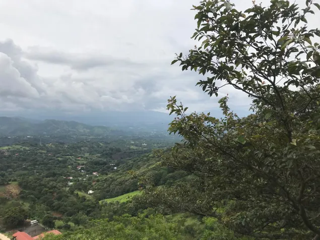 Venta de lote #12 con hermosa Vista en Bario Jesús, Atenas in Atenas, Alajuela — $80,000 - Photo 2 of 21