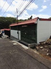 Casa en Venta Carrillos, Poás, Alajuela