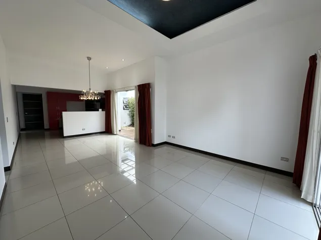 Casa en Condominio en Turrúcares de Alajuela in Turrúcares, Alajuela — ₡ 85 000 000 - Photo 2 of 26
