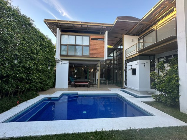 Venta (Se vende)  Casa en Lindora Valle del Sol - COD SM1455 in Pozos, Santa Ana, San José — $750,000