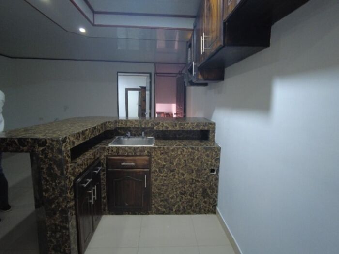 Venta de Casa + 4 Aptos en Alajuelita, San José. RAH 23-1384 en Alajuelita, San José — ₡ 90 000 000